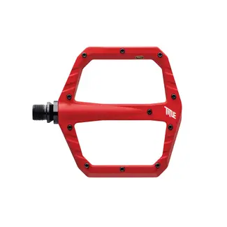 TITLE TITLE - Connect Pedals - Rouge
