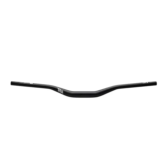 TITLE Title AH1 35 Handlebar 38mm BLACK