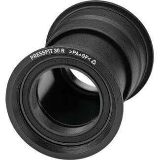 SRAM JEU DE PED PRESSE BB30 INOX