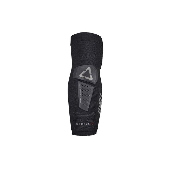 LEATT LEATT ELBOW GUARD REAFLEX HYBRID BLACK L