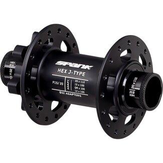 SPANK SPANK MOY AV SPK HX J-32T F15/20 MTB