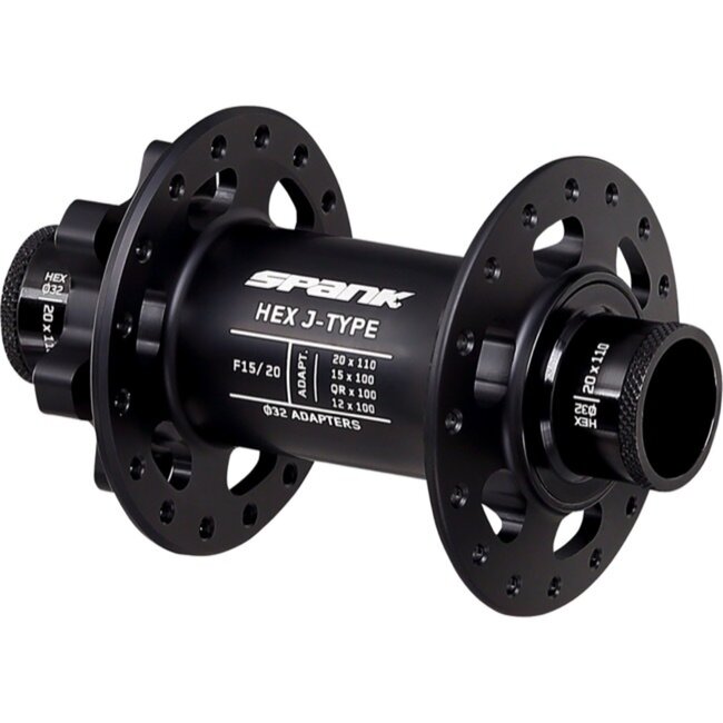SPANK SPANK MOY AV SPK HX J-32T F15/20 MTB