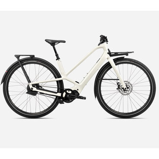 Orbea ORBEA DIEM 10 20mph L WHI