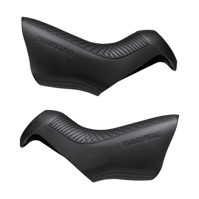 Shimano, Cocottes Ultegra Di2 ST-R8050, Noir, Paire