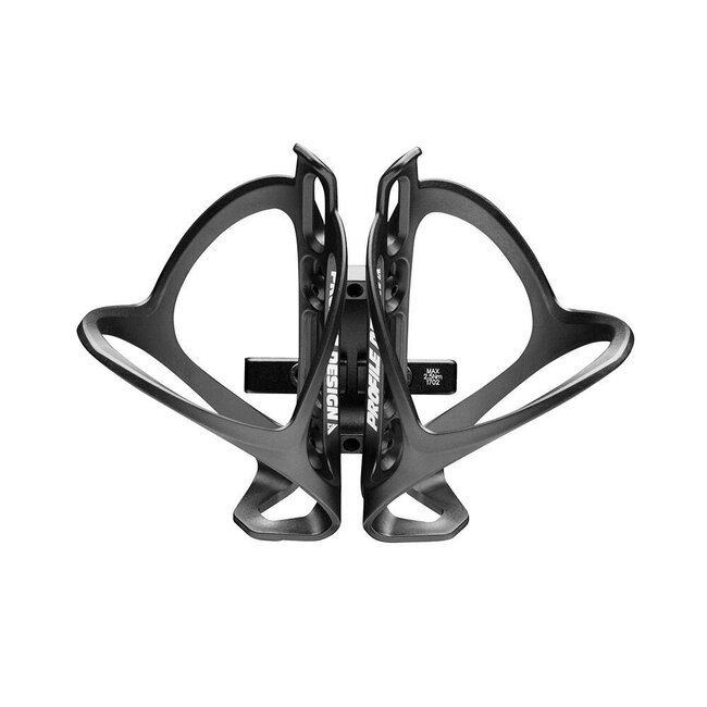 PROFILE DESIGN PROFILEDESIGN - RMP Dual Kage System Black