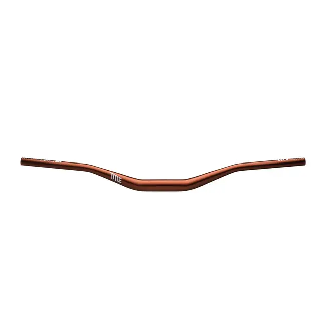 TITLE TITLE AH1 35 HANDLEBAR 50MM BRONZE