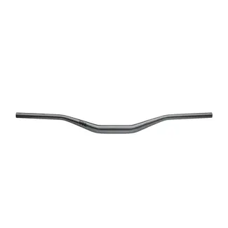 TITLE TITLE AH1 35 HANDLEBAR 25MM GREY