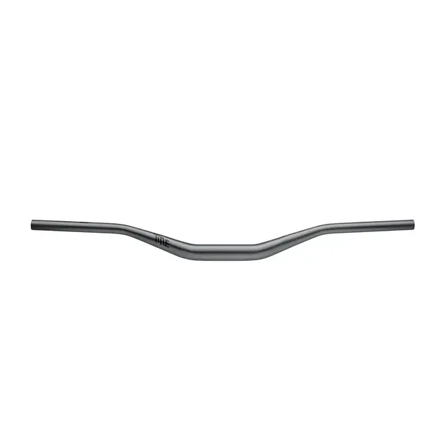 TITLE TITLE AH1 35 HANDLEBAR 25MM GREY