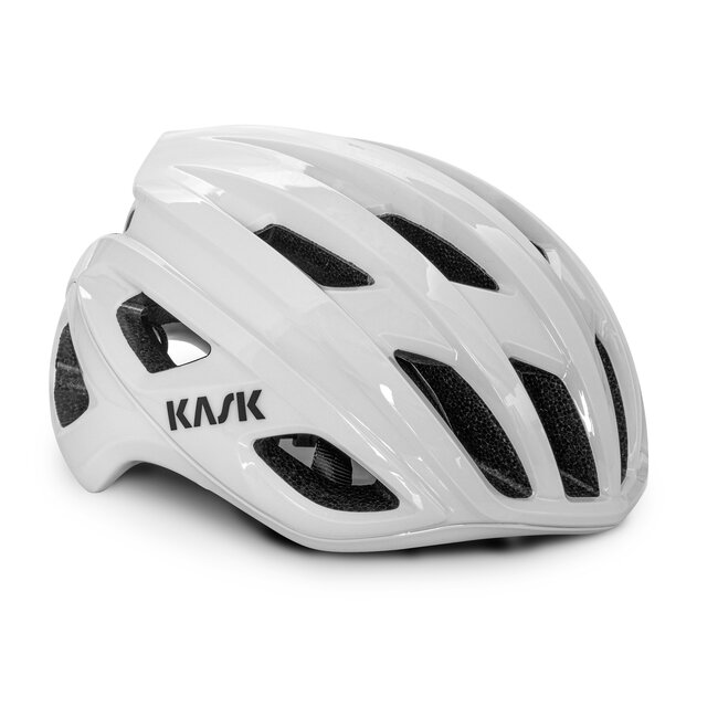 KASK KASK - MOJITO CUBED-White-L