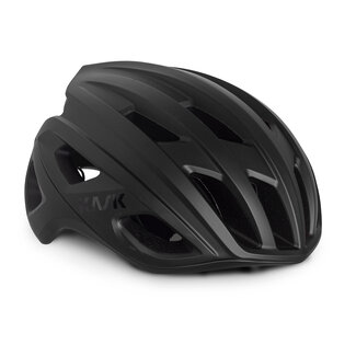 KASK KASK - MOJITO CUBED-Black Matt-L