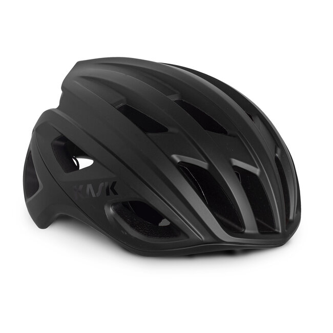 KASK KASK - MOJITO CUBED-Black Matt-L