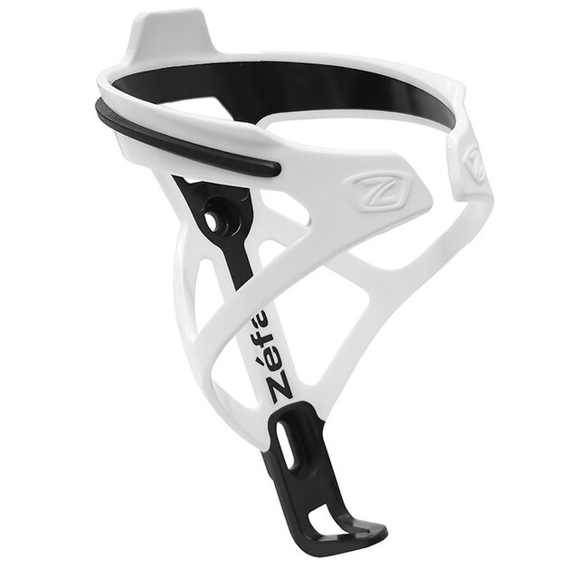 CAGE À BOUTEILLE ZEFAL PULSE B2 BLANC