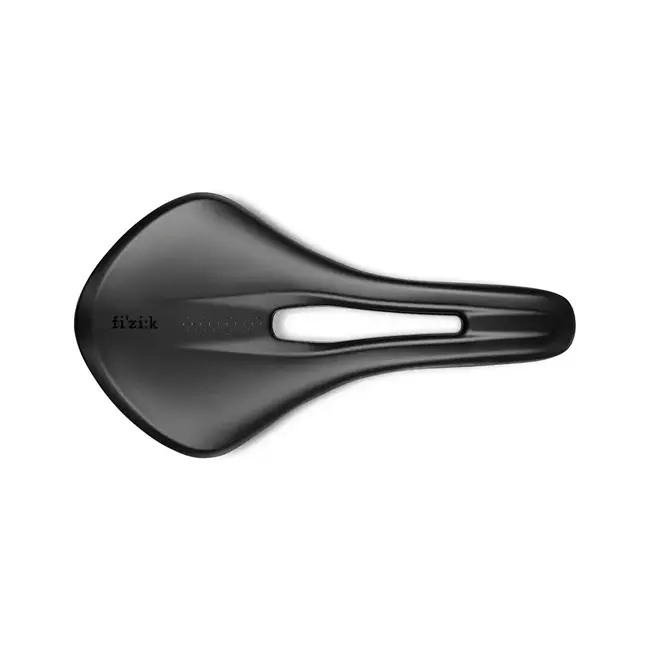 Fizik Fizik Tempo Aliante R1 Saddle - Carbon, 145mm, Black