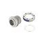 FSA/VISION Crank Bolt M25 w/Extracting Cap - 30mm
