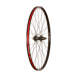 Wheel Shop, WTB ST i23 TCS / MTH 746, Roue, Arrière, 700C / 622, Trous: 32, 12mm TA, 142mm, Disque IS 6-boulons, SRAM XD