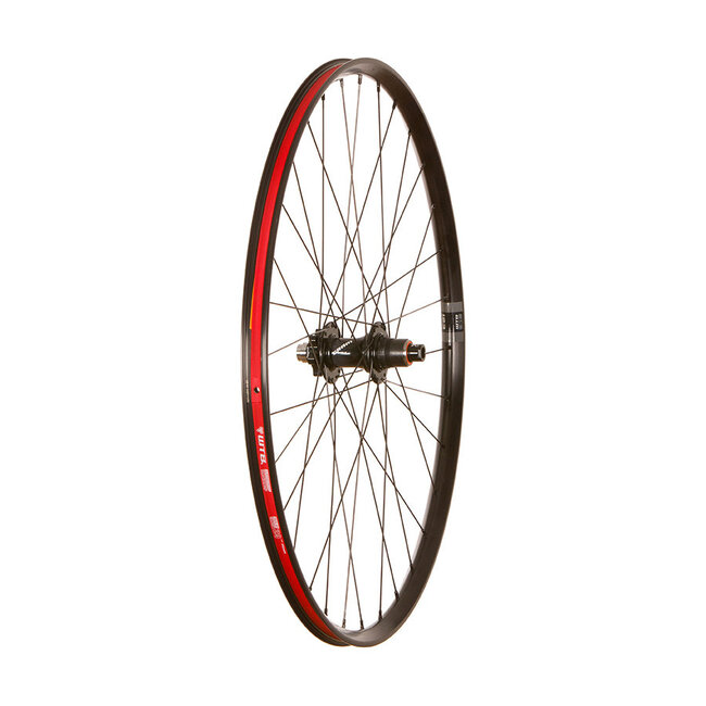 Wheel Shop, WTB ST i23 TCS / MTH 746, Roue, Arrière, 700C / 622, Trous: 32, 12mm TA, 142mm, Disque IS 6-boulons, SRAM XD