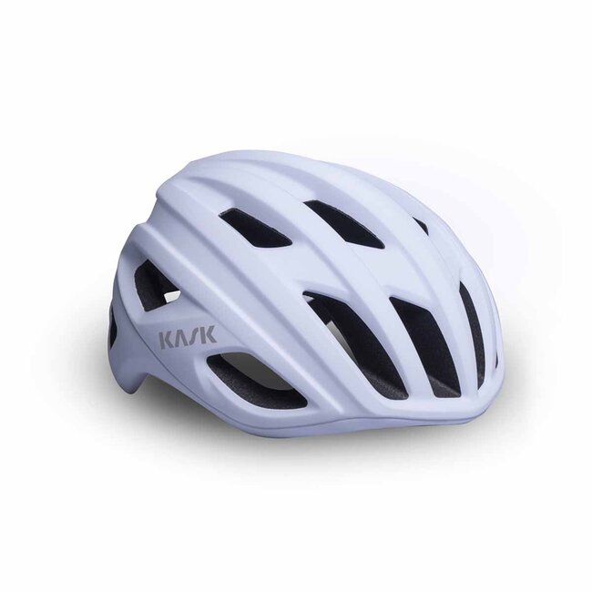 KASK KASK - MOJITO CUBED-WHITEMATT-S
