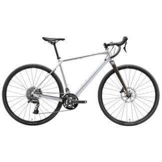 Norco SEARCH A CUES SZ3 700C SILVER