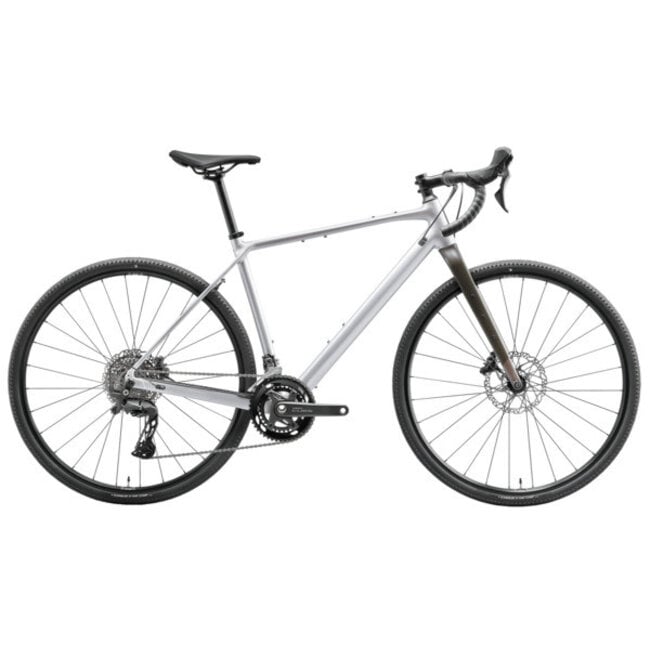 Norco SEARCH A CUES SZ3 700C SILVER