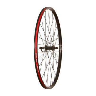 Wheel Shop, WTB ST i23 TCS / HB-QC300, Roue, Avant, 29'' / 622, Trous: 32, QR, 100mm, Disque Center Lock