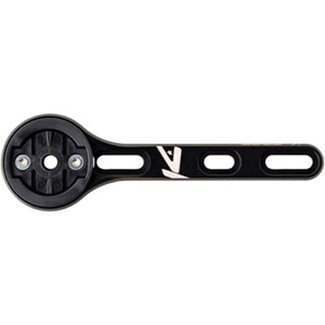 KEDGE K-EDGE GARMIN Top Tube Mount, Black