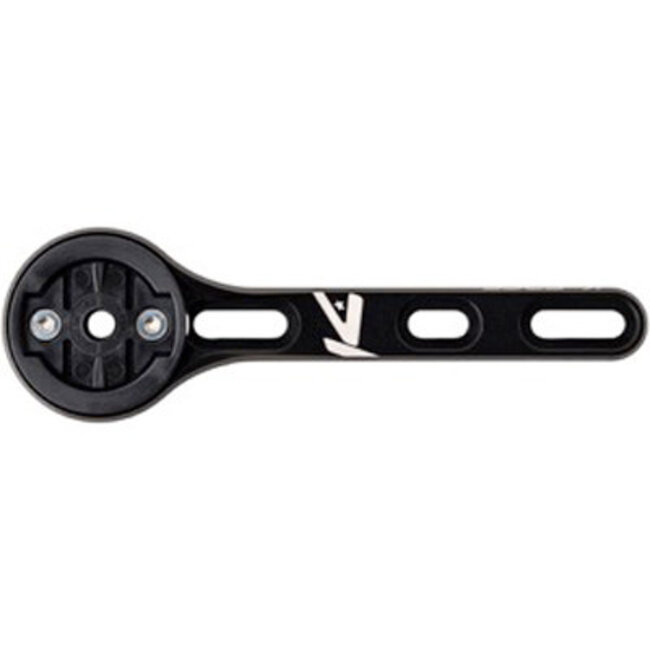 KEDGE K-EDGE GARMIN Top Tube Mount, Black