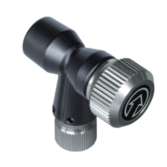 Team CO2 Regulator ONE