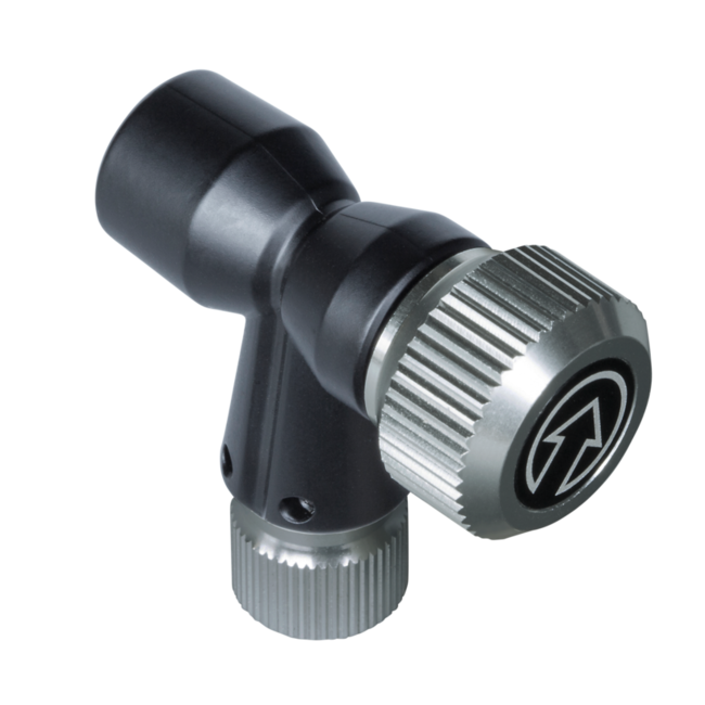 Team CO2 Regulator ONE