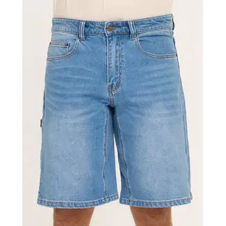 DHARCO - Unisex Jort | Coastal Wash - 32