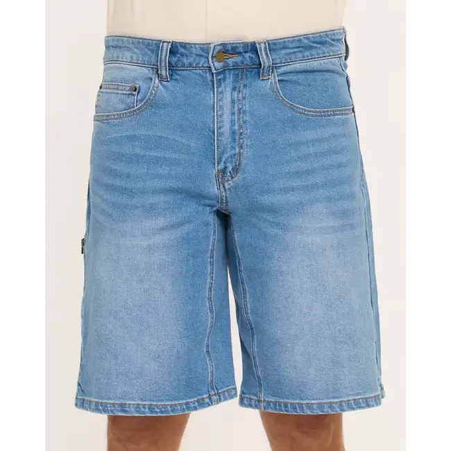 DHARCO - Unisex Jort | Coastal Wash - 32