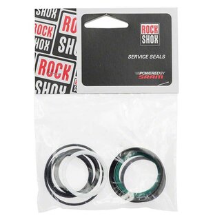 RockShox, 00.4315.032.380, Trousse d'entretien de base, Monarch B1Plus, XX, RL C1 R, RT3 2014+, Air Can