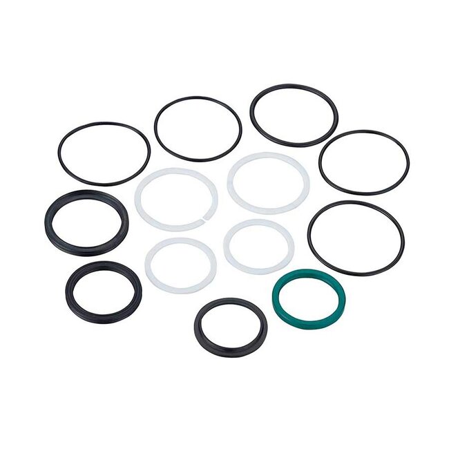 RockShox, 00.4315.032.540, Rear shock air can trousse d'entretien de base, Monarch DebonairAir