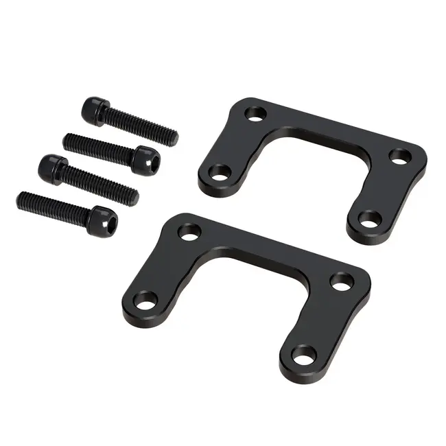 ONEUP KIT, DH STEM SPACERS
