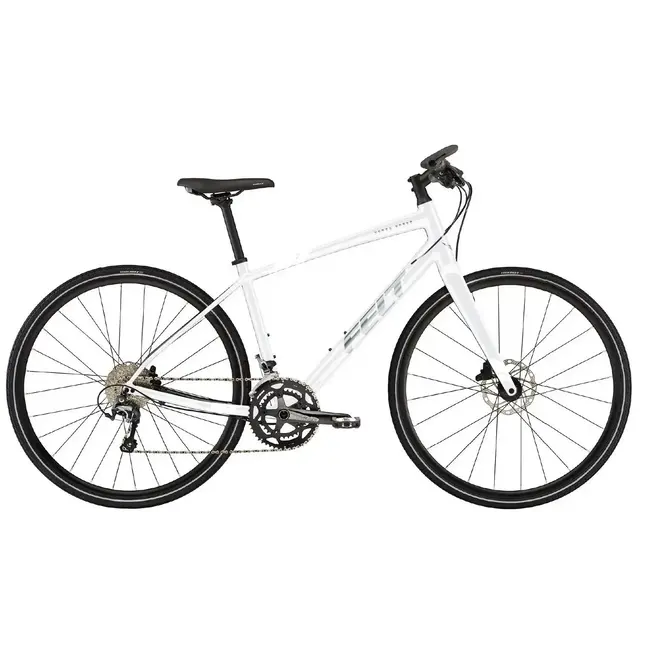 Felt Felt Verza speed 20 Blanc 56