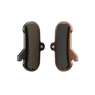 SRAM, Patins De Freins À Disque - Paires, Plaquettes de freins à disque, Forme: Maven, Métallique, X-Large,