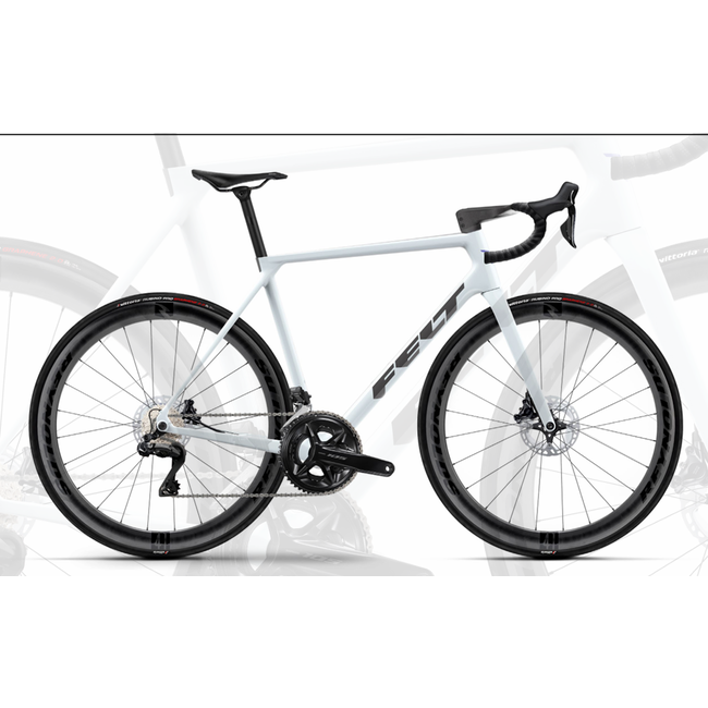 Felt FELT  FR Expert 105 Di2