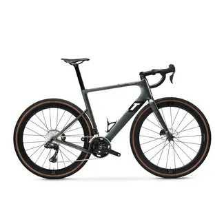 3T 3T - RACEMAX INTEGRALE GRX Di2  2X12 700c CAMO - 51