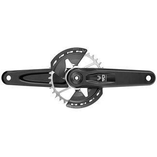 PED SRAM EAG-90 DUB MD32 165MM