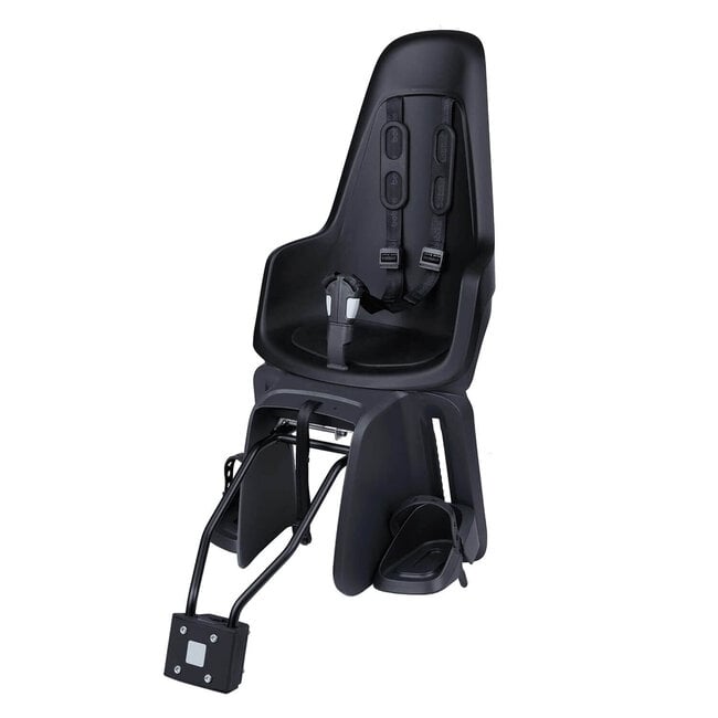 BOBIKE ONE Maxi 1P & E-BD Rear Child Bike Seat