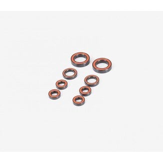 Orbea ORBEA - BEARING KIT LINKAGE FULL SUSP 20
