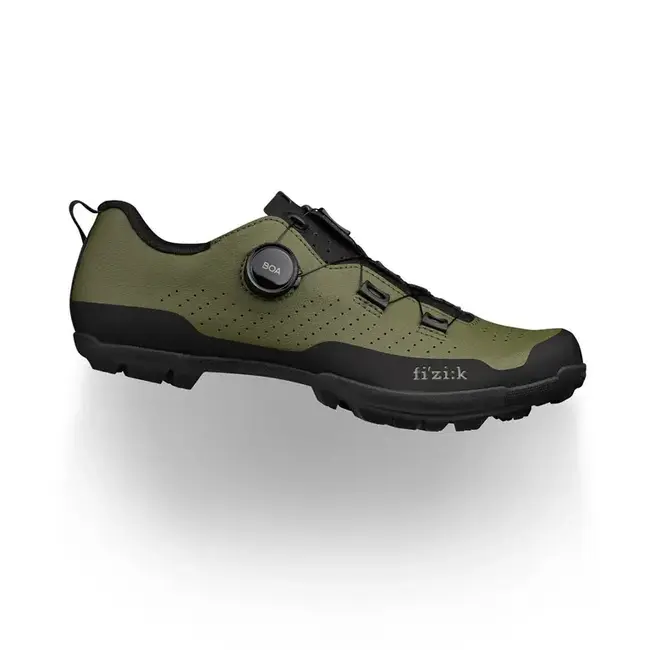 Fizik Terra - Terra Atlas - Army - 37.5