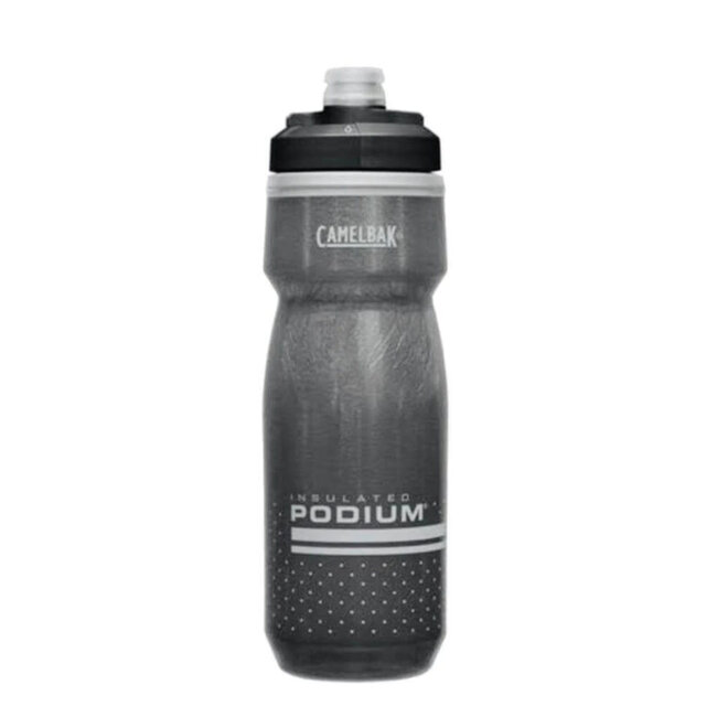 CAMELBAK PODIUM® CHILL™ Black 21oz / 620ml