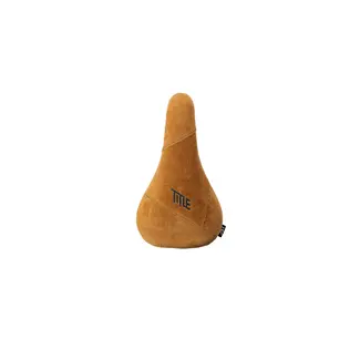 TITLE TITLE - JS1 Saddle - Brown Corduroy