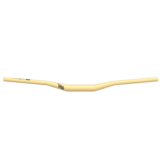 TITLE TITLE AH1 35 HANDLEBAR 38MM SAND