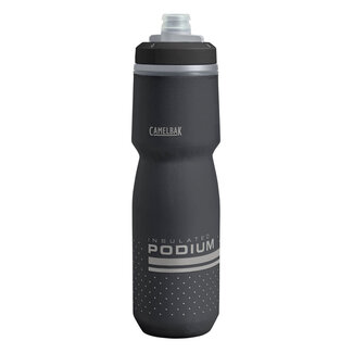 CAMELBAK PODIUM® CHILL™ Black 24oz / 710ml