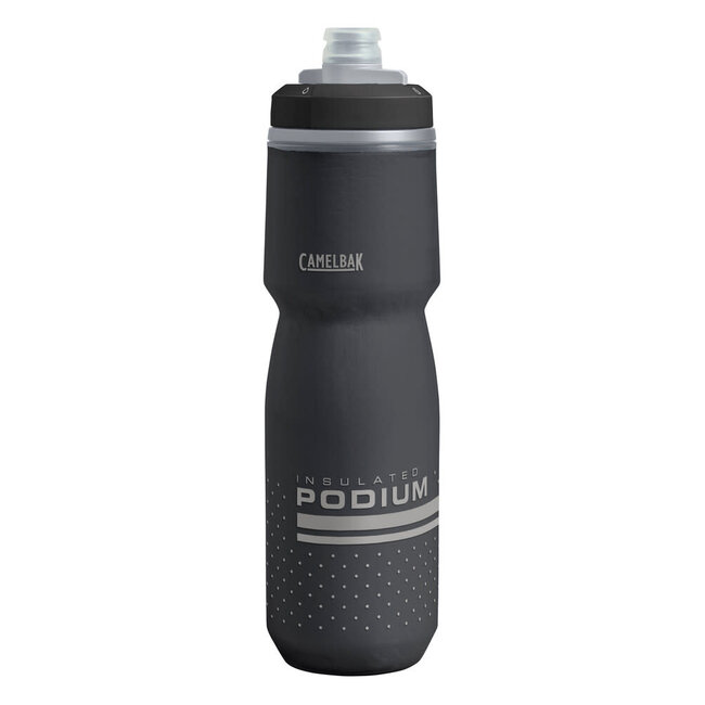 CAMELBAK PODIUM® CHILL™ Black 24oz / 710ml