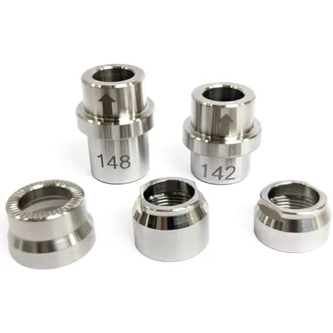 WAHOO ADAPT AXE TR KCKR 12X142