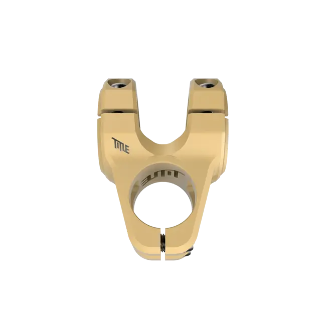 TITLE TITLE - ST1 35 Stem - SABLE