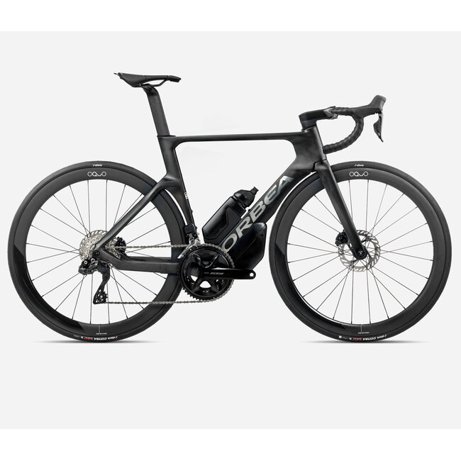 Orbea ORBEA ORCA AERO M35I PWR 57 RAW