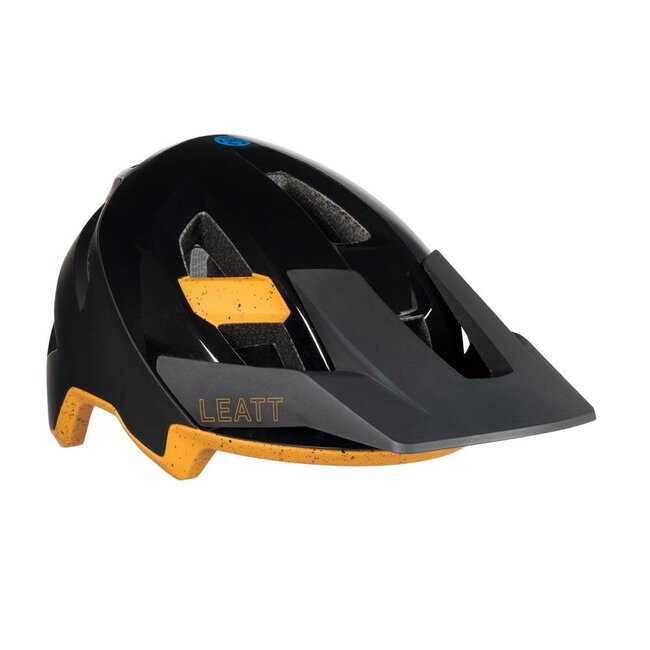 LEATT LEATT HELMET MTB 3.0 ALL MOUNTAIN RUST M